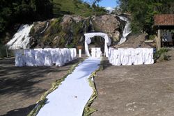 Eventos Salto do Rio Capivara